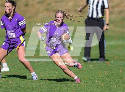 Thumbnail 1 in Mountain View vs. Ponderosa (CHSAA 4A Second Round) photogallery.
