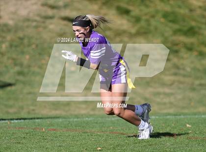 Thumbnail 1 in Mountain View vs. Ponderosa (CHSAA 4A Second Round) photogallery.