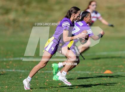Thumbnail 3 in Mountain View vs. Ponderosa (CHSAA 4A Second Round) photogallery.