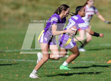 Thumbnail 2 in Mountain View vs. Ponderosa (CHSAA 4A Second Round) photogallery.