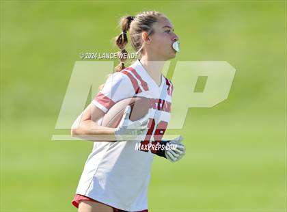 Thumbnail 2 in Mountain View vs. Ponderosa (CHSAA 4A Second Round) photogallery.