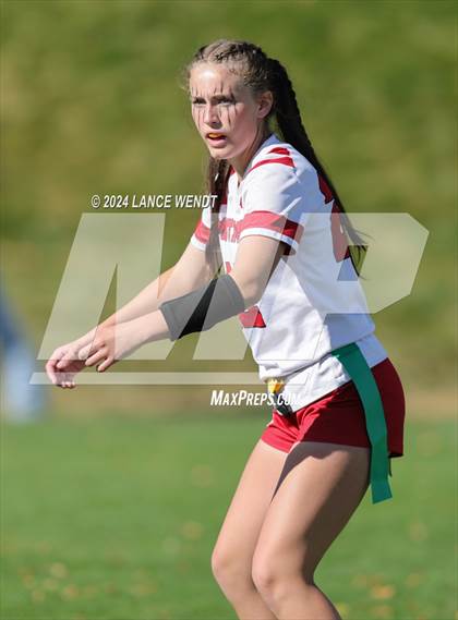 Thumbnail 1 in Mountain View vs. Ponderosa (CHSAA 4A Second Round) photogallery.