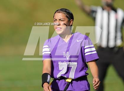 Thumbnail 1 in Mountain View vs. Ponderosa (CHSAA 4A Second Round) photogallery.