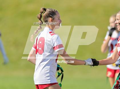 Thumbnail 3 in Mountain View vs. Ponderosa (CHSAA 4A Second Round) photogallery.