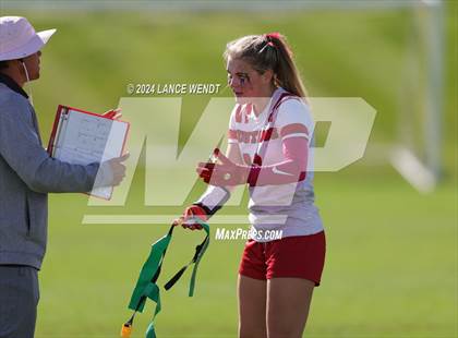 Thumbnail 3 in Mountain View vs. Ponderosa (CHSAA 4A Second Round) photogallery.