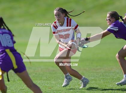 Thumbnail 3 in Mountain View vs. Ponderosa (CHSAA 4A Second Round) photogallery.