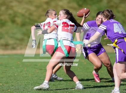 Thumbnail 1 in Mountain View vs. Ponderosa (CHSAA 4A Second Round) photogallery.