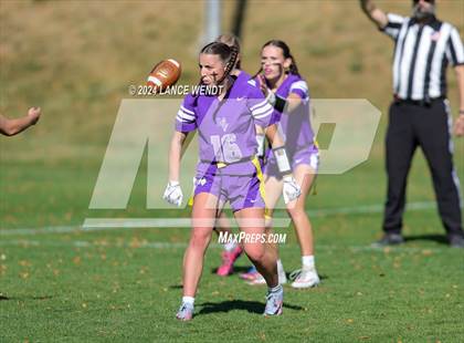 Thumbnail 1 in Mountain View vs. Ponderosa (CHSAA 4A Second Round) photogallery.