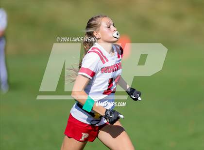 Thumbnail 2 in Mountain View vs. Ponderosa (CHSAA 4A Second Round) photogallery.
