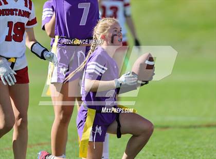 Thumbnail 1 in Mountain View vs. Ponderosa (CHSAA 4A Second Round) photogallery.