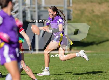 Thumbnail 3 in Mountain View vs. Ponderosa (CHSAA 4A Second Round) photogallery.