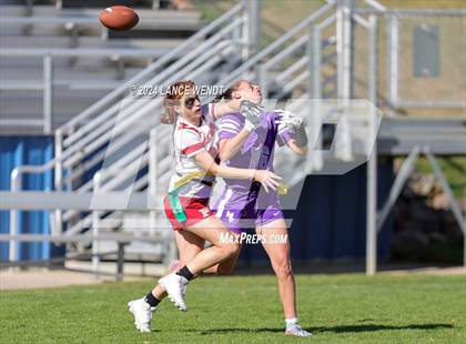 Thumbnail 1 in Mountain View vs. Ponderosa (CHSAA 4A Second Round) photogallery.