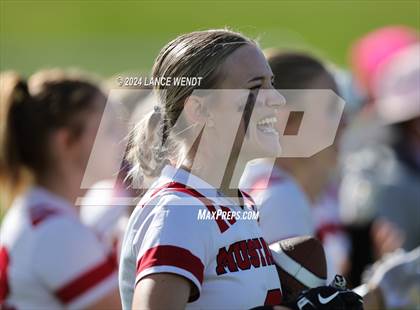 Thumbnail 3 in Mountain View vs. Ponderosa (CHSAA 4A Second Round) photogallery.