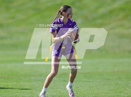 Thumbnail 3 in Mountain View vs. Ponderosa (CHSAA 4A Second Round) photogallery.
