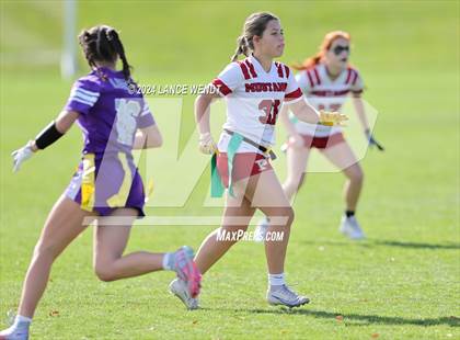Thumbnail 2 in Mountain View vs. Ponderosa (CHSAA 4A Second Round) photogallery.