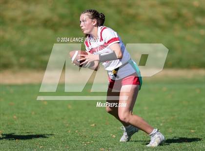 Thumbnail 3 in Mountain View vs. Ponderosa (CHSAA 4A Second Round) photogallery.