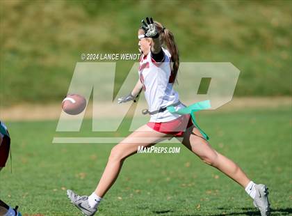 Thumbnail 1 in Mountain View vs. Ponderosa (CHSAA 4A Second Round) photogallery.