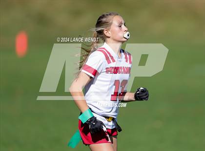 Thumbnail 3 in Mountain View vs. Ponderosa (CHSAA 4A Second Round) photogallery.