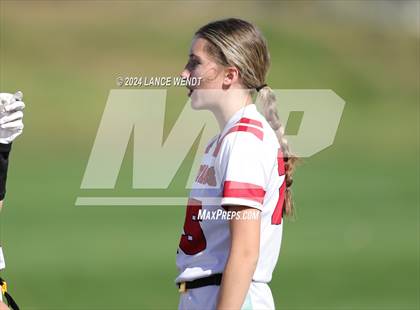 Thumbnail 3 in Mountain View vs. Ponderosa (CHSAA 4A Second Round) photogallery.