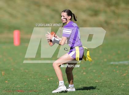 Thumbnail 1 in Mountain View vs. Ponderosa (CHSAA 4A Second Round) photogallery.