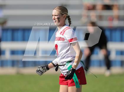 Thumbnail 3 in Mountain View vs. Ponderosa (CHSAA 4A Second Round) photogallery.