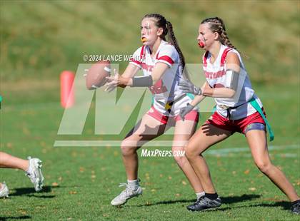 Thumbnail 3 in Mountain View vs. Ponderosa (CHSAA 4A Second Round) photogallery.