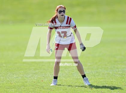 Thumbnail 2 in Mountain View vs. Ponderosa (CHSAA 4A Second Round) photogallery.