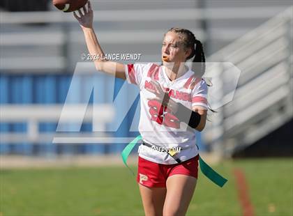 Thumbnail 2 in Mountain View vs. Ponderosa (CHSAA 4A Second Round) photogallery.