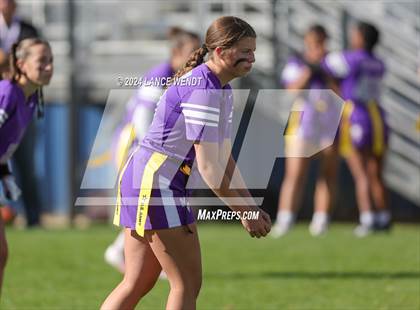 Thumbnail 1 in Mountain View vs. Ponderosa (CHSAA 4A Second Round) photogallery.