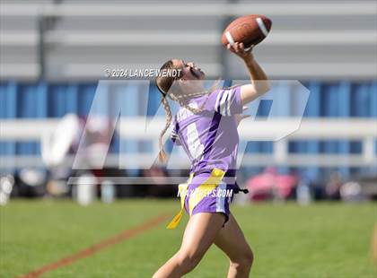 Thumbnail 3 in Mountain View vs. Ponderosa (CHSAA 4A Second Round) photogallery.