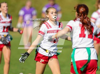 Thumbnail 3 in Mountain View vs. Ponderosa (CHSAA 4A Second Round) photogallery.