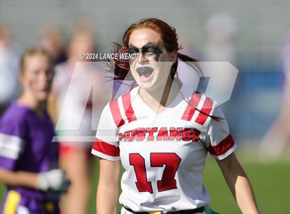Thumbnail 1 in Mountain View vs. Ponderosa (CHSAA 4A Second Round) photogallery.