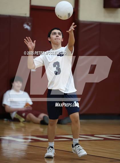 Thumbnail 3 in Lowell Catholic @ Whittier RVT photogallery.