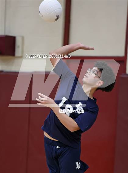 Thumbnail 1 in Lowell Catholic @ Whittier RVT photogallery.