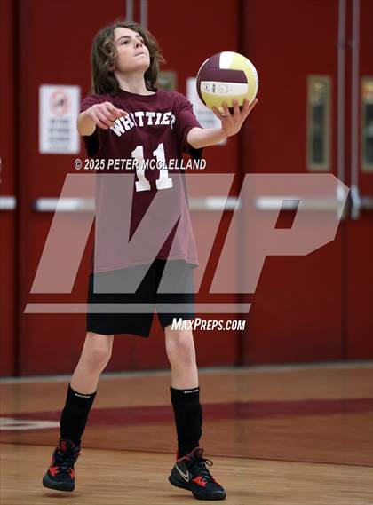 Thumbnail 3 in Lowell Catholic @ Whittier RVT photogallery.