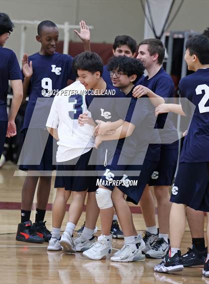 Thumbnail 3 in Lowell Catholic @ Whittier RVT photogallery.