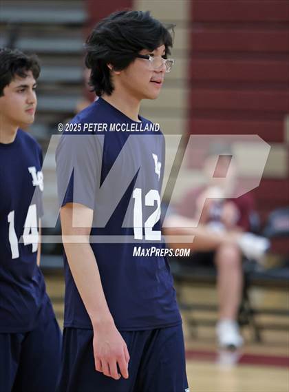 Thumbnail 1 in Lowell Catholic @ Whittier RVT photogallery.