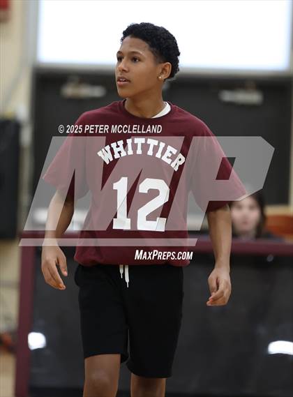 Thumbnail 2 in Lowell Catholic @ Whittier RVT photogallery.