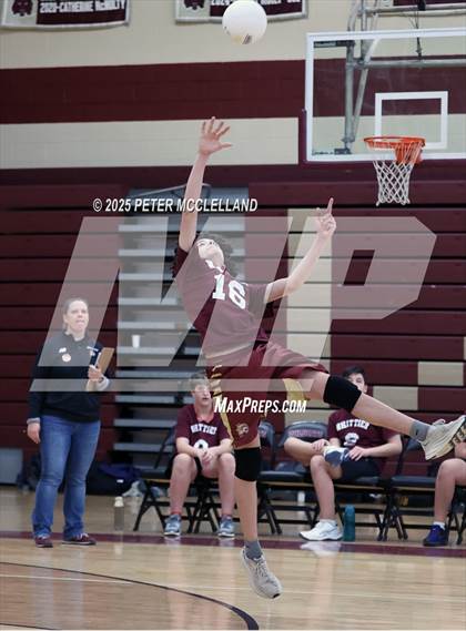 Thumbnail 3 in Lowell Catholic @ Whittier RVT photogallery.