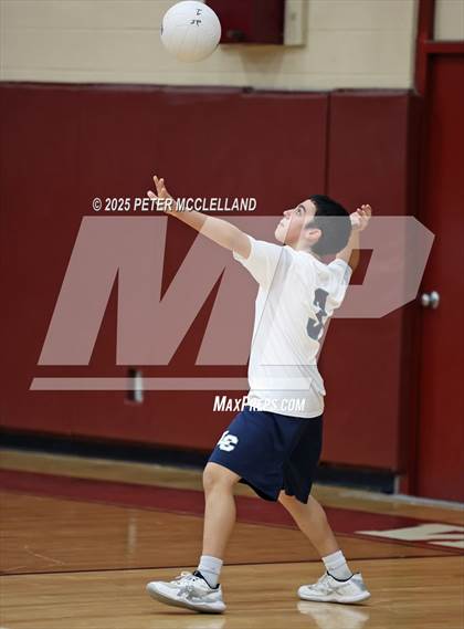 Thumbnail 1 in Lowell Catholic @ Whittier RVT photogallery.