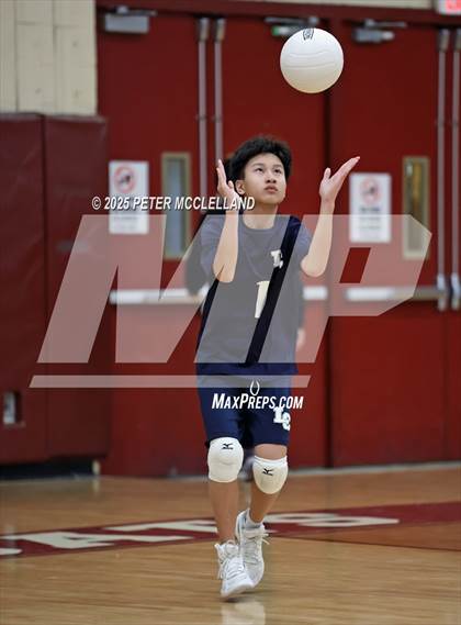 Thumbnail 1 in Lowell Catholic @ Whittier RVT photogallery.
