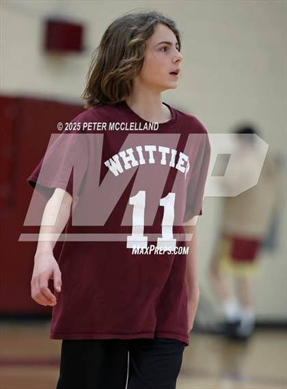 Thumbnail 1 in Lowell Catholic @ Whittier RVT photogallery.