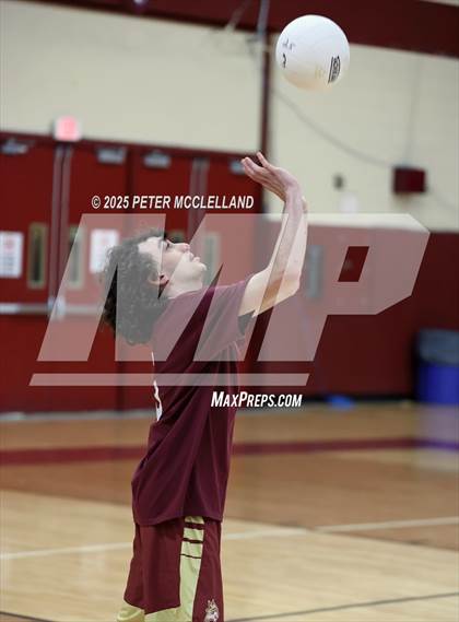 Thumbnail 1 in Lowell Catholic @ Whittier RVT photogallery.