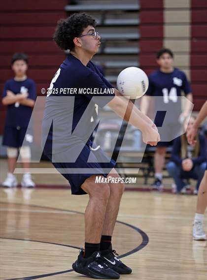 Thumbnail 1 in Lowell Catholic @ Whittier RVT photogallery.