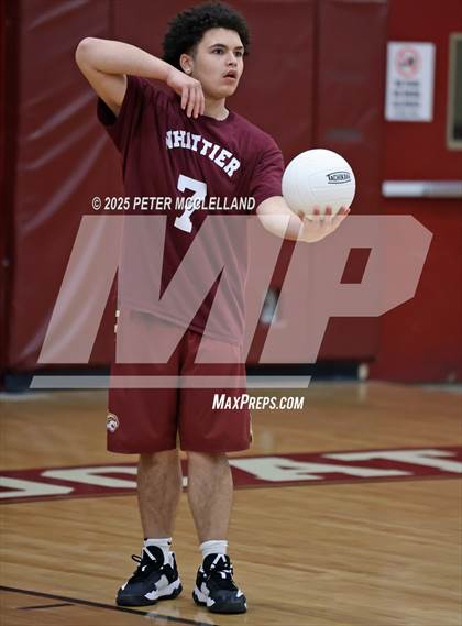 Thumbnail 1 in Lowell Catholic @ Whittier RVT photogallery.
