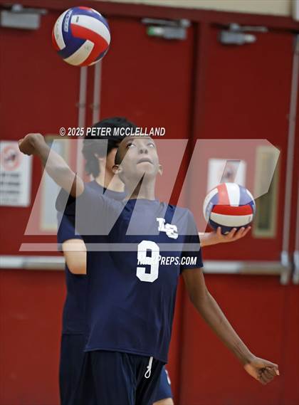 Thumbnail 2 in Lowell Catholic @ Whittier RVT photogallery.