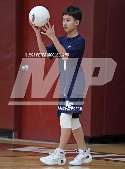 Thumbnail 1 in Lowell Catholic @ Whittier RVT photogallery.