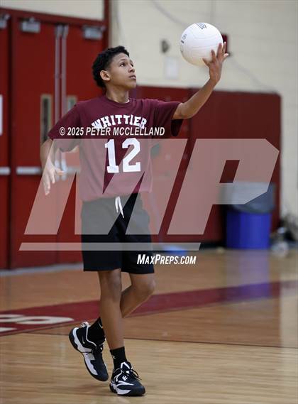 Thumbnail 2 in Lowell Catholic @ Whittier RVT photogallery.