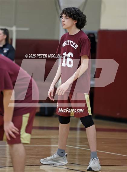 Thumbnail 2 in Lowell Catholic @ Whittier RVT photogallery.