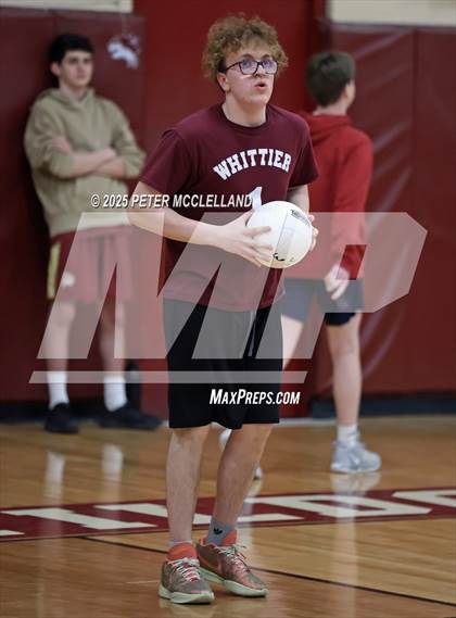 Thumbnail 1 in Lowell Catholic @ Whittier RVT photogallery.